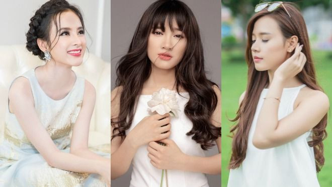 Màn ảnh Việt sắp tới sẽ là sự bùng nổ của những nàng ngọc nữ Ảnh 2