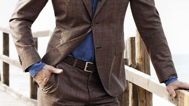 5 quy tắc thời trang nam không nên phá vỡ Ảnh 2