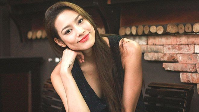 Lilly Nguyễn: 'Tôi chưa bao giờ có suy nghĩ sẽ cãi lời bố mẹ' Ảnh 2