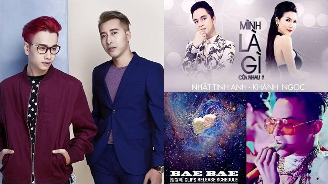 OnlyC chính thức lên tiếng về lùm xùm đạo nhái của ca khúc sắp ra mắt Ảnh 2