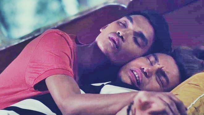 Lê Dương Bảo Lâm và Mạc Văn Khoa: ‘Chúng tôi không có hiềm khích như mọi người nghĩ’ Ảnh 2