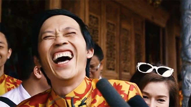 Hoài Linh ơi! Sau 16 năm vất vả, đã đến lúc “ăn để mập” lên rồi Ảnh 2