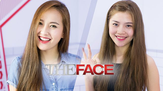Chúng Huyền Thanh The Face lần đầu tiết lộ 'đã từng lay động' trước Khánh Ngân Ảnh 2