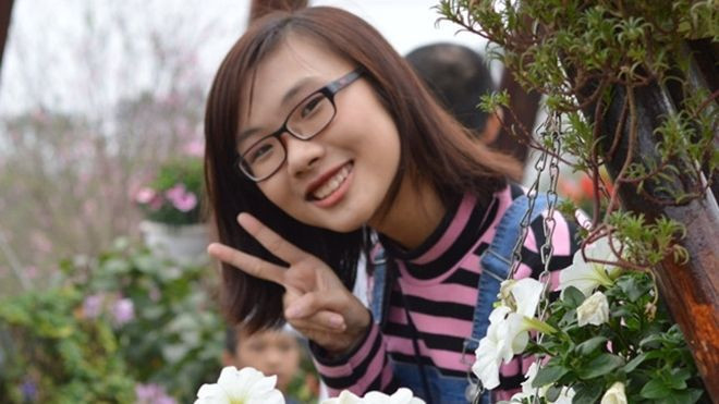 KỲ TÍCH: Nữ sinh Việt 'ẵm' học bổng kỷ lục 10,2 tỷ đồng đến Pháp Ảnh 2