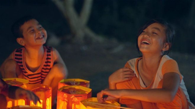 Có phải ngày Tết Trung thu đang dần bị đánh mất? Ảnh 2