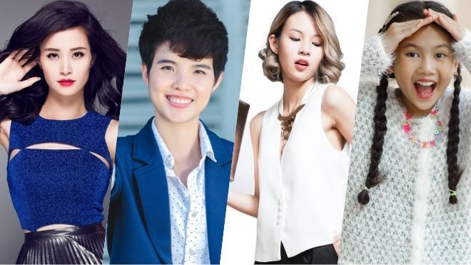 Khám phá những kỉ niệm Trung thu ít ai biết của dàn sao Việt này! Ảnh 2