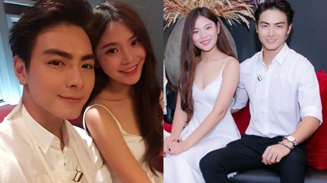 Bạn trai soái ca tiết lộ quen Chúng Huyền Thanh từ khi cô 13 tuổi Ảnh 2