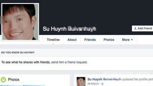 Vụ tài xế giải cứu nữ sinh bị sàm sỡ: Lời kể từ người nhà nạn nhân Ảnh 2