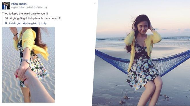 Midu phũ phàng khẳng định không quay lại, dù Phan Thành vẫn còn vấn vương! Ảnh 2