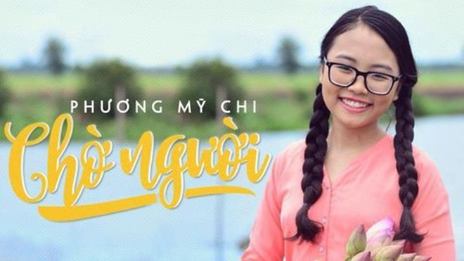 Từ 'Nhật ký cho ba' đến 'Chờ người', Phương Mỹ Chi đã trưởng thành như thế này! Ảnh 2