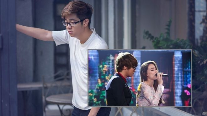 Hà Hồ bất ngờ nhường hẳn 2 bản ballad để Bùi Anh Tuấn tái xuất Ảnh 2