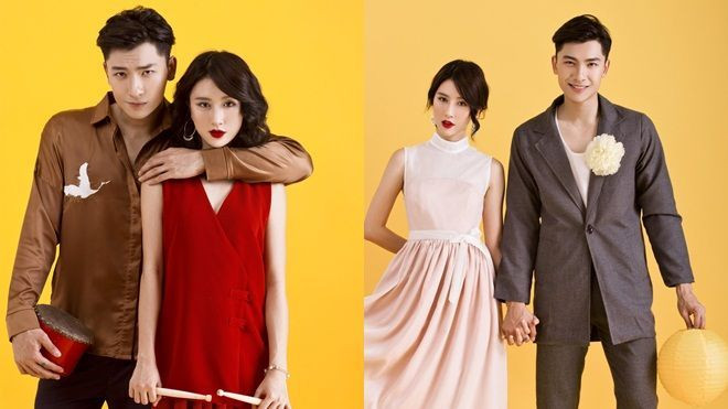 Quỳnh Anh Shyn biến thành quý cô 'quyến rũ' trai đẹp Trần Trung Ảnh 2