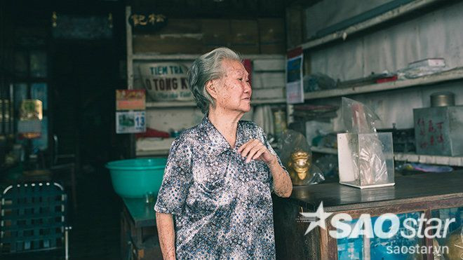 Những câu chuyện để đời ở tiệm trà 103 tuổi giữa trung tâm Sài Gòn Ảnh 2