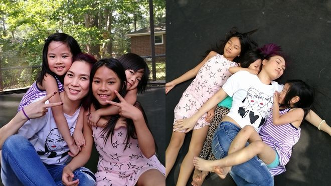 Đằng sau ánh hào quang còn có một Mỹ Tâm giản dị như thế này đây! Ảnh 2