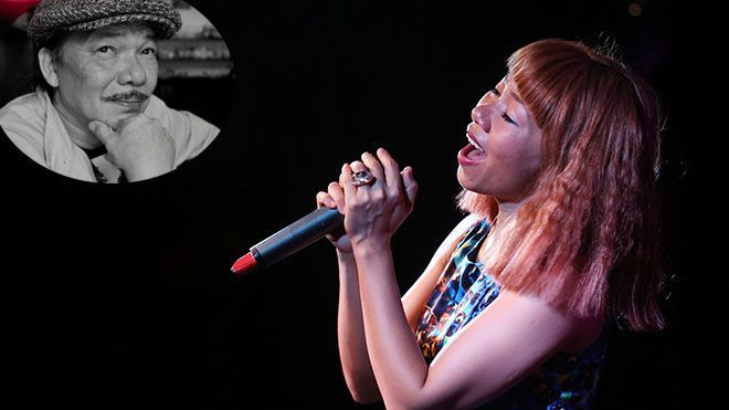 Diva Hà Trần: 'Chú Tiến là người hiếm hoi trên cõi đời này tôi tin tưởng' Ảnh 2