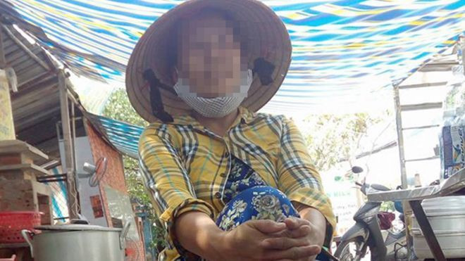 Vụ nữ sinh bị sàm sỡ giữa đường: Sự thật quay ngoắt 180 độ gây sốc Ảnh 2