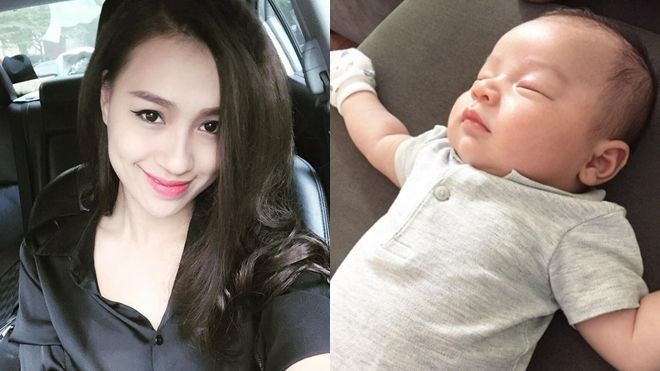 DJ Tít: 'Cuộc sống của tôi hoàn toàn thay đổi sau khi có con' Ảnh 2