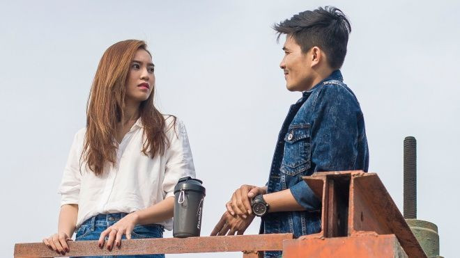 NSX 'Găng tay đỏ' nói gì khi phim ngưng chiếu và mối quan hệ với CGV? Ảnh 2