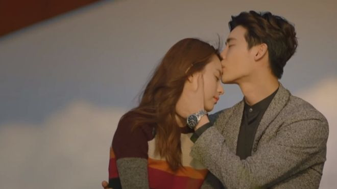 'W - Two Worlds' khép lại, bạn đang vui hay buồn? Ảnh 2