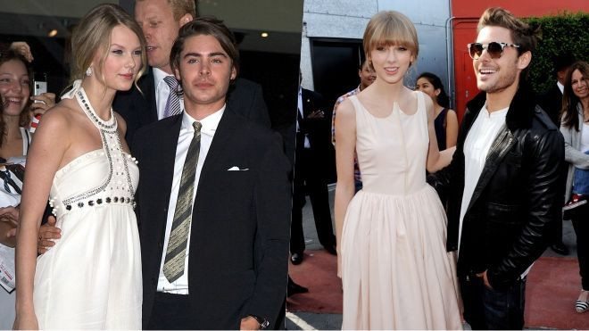 Vừa chia tay Tom Hiddleston, Taylor Swift đã về bên vòng tay Zac Efron? Ảnh 2