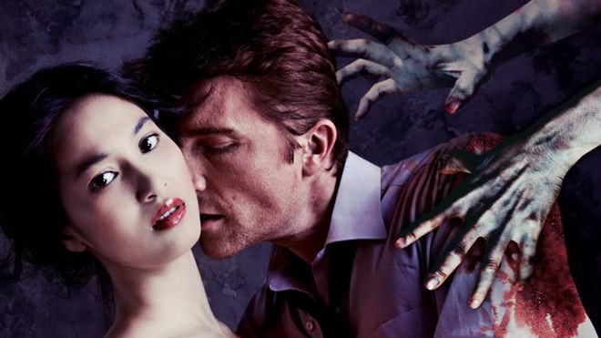 ‘Cô hầu gái’ - Cứu cánh cho dòng phim kinh dị Việt 2016 Ảnh 2