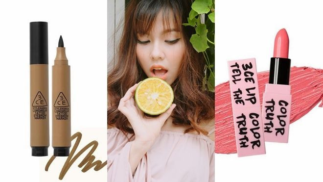 Níu kéo hương mùa hè cùng 3 tips trang điểm không nên bỏ qua Ảnh 2