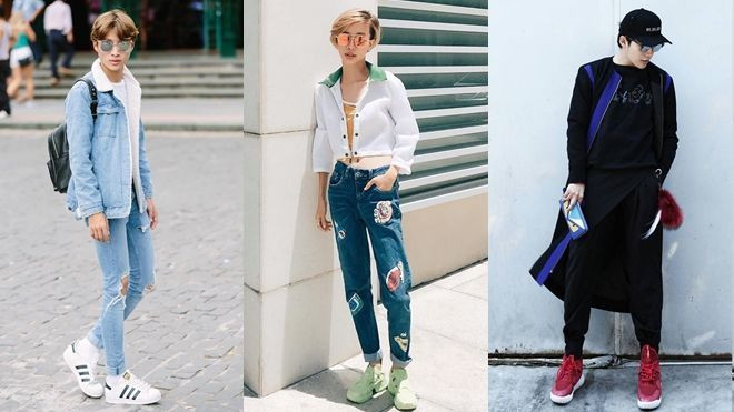Trời vào thu, stylist Việt cùng nhau 'mách nước' lựa chọn trang phục vừa ấm áp mà cũng cực sành điệu Ảnh 2