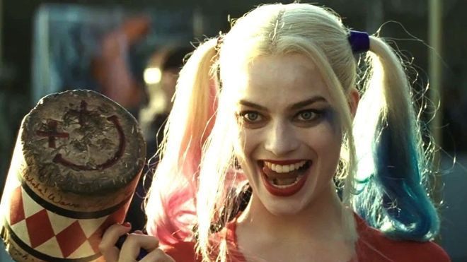 Không chỉ đẹp, Harley Quinn còn có quyền năng 'chi phối' Suicide Squad Ảnh 2