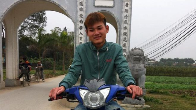 Chàng trai trẻ đột ngột mất tích, người nhà nhắn về đưa tang cha Ảnh 2