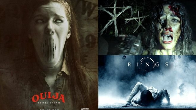 Cuối năm 2016: Fan phim kinh dị Mỹ đã kịp chuẩn bị tinh thần cho lịch phim dày đặc? Ảnh 2