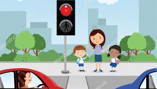 Giao thông Hà Nội: Thói xấu chờ đèn đỏ ai cũng ghét Ảnh 2