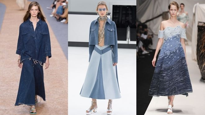 Hiểu hơn nữa về lịch sử chất liệu Denim Ảnh 2