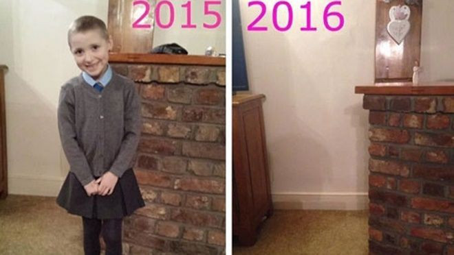 Nỗi đau người mẹ trước khung hình không có con gái Ảnh 2