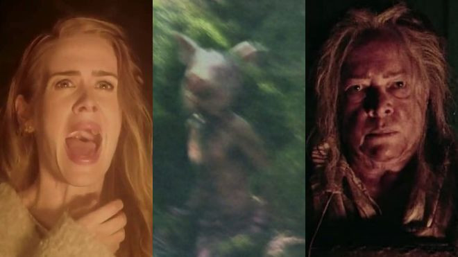 Tập 1 'American Horror Story 6' - Cẩn thận đừng để biên kịch đánh lừa… Ảnh 2