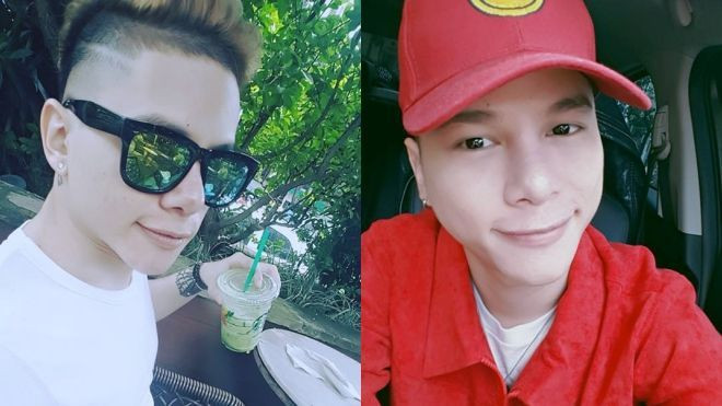 Hoàng Tôn thừa nhận phẫu thuật thẩm mỹ để khiến bản thân tự tin hơn! Ảnh 2