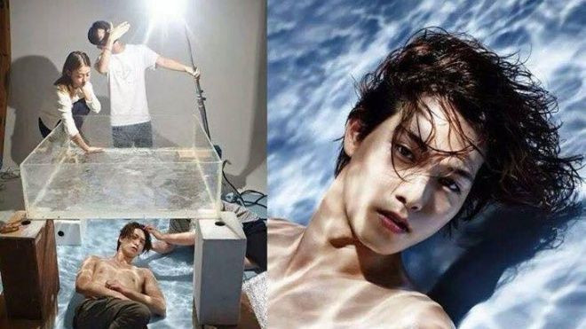 Chùm ảnh sự thật về quảng cáo: 'ngả mũ' trước sự sắp đặt trong từng chi tiết! Ảnh 2