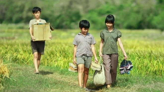 'Tôi thấy hoa vàng trên cỏ xanh' bước đầu đi tranh giải Oscar 2017 Ảnh 2