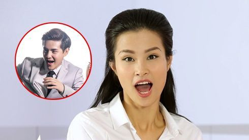 Clip: Nếu Ông Cao Thắng đi xa và không trở về Việt Nam, Đông Nhi sẽ ra sao? Ảnh 2