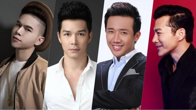 Không chỉ sao nữ, hàng loạt sao nam Vbiz cùng dính tin đồn dao kéo! Ảnh 2