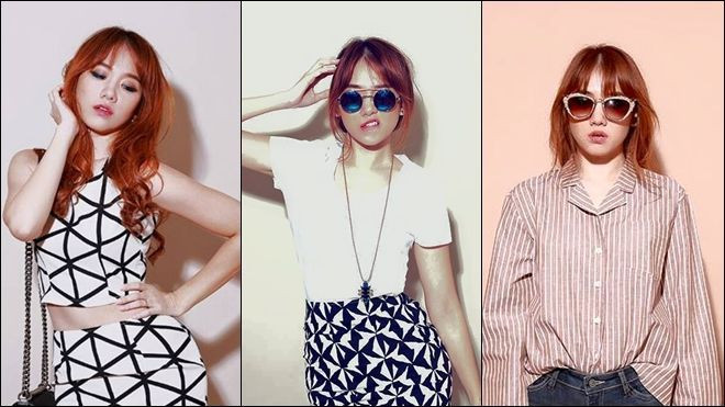 Hit bự 'Anh cứ đi đi' của Hari Won đã thực sự hết hot? Ảnh 2