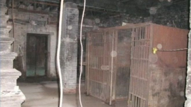 Giả thuyết đáng sợ về bộ xương người bí ẩn trong căn nhà hoang Ảnh 2