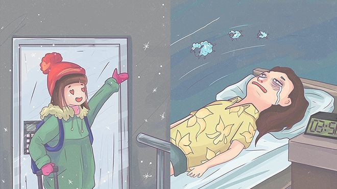 10 điều đáng kinh ngạc chỉ những ‘con nghiện’ du lịch mới nhận ra Ảnh 2