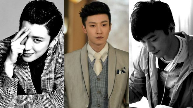 Những vai diễn ghi dấu ấn của Kiều Nhậm Lương - Tài năng trẻ của làng phim Hoa ngữ Ảnh 2