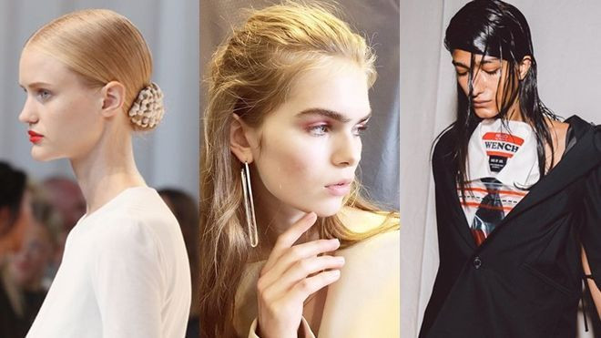 Cập nhật xu hướng làm đẹp mới nhất từ New York Fashion Week 2016 Ảnh 2