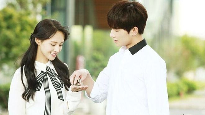 Bị chê 'tầm thường', tại sao 'Yêu em từ cái nhìn đầu tiên' vẫn hot? Ảnh 2