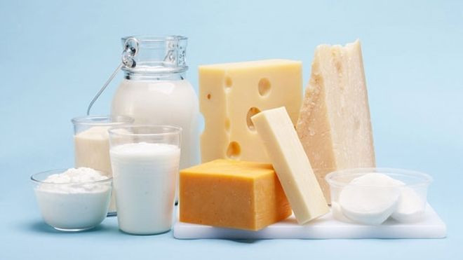 Nếu bạn bị mụn, hãy tránh xa ngay những loại thực phẩm này Ảnh 2