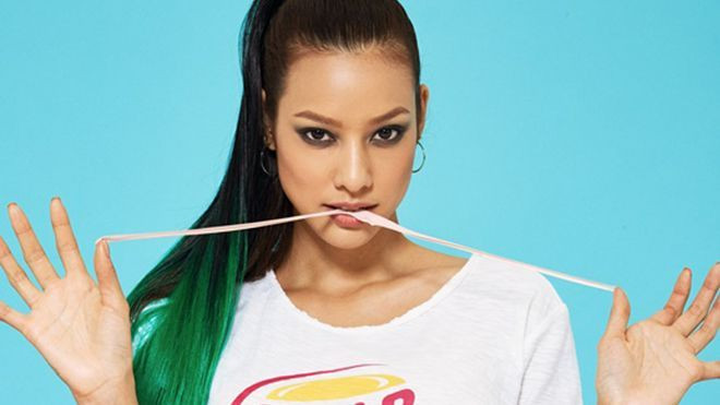 Lilly Nguyễn 'phải đọc kịch bản cả trăm lần' để đóng phim cùng Trấn Thành và An Nguy Ảnh 2