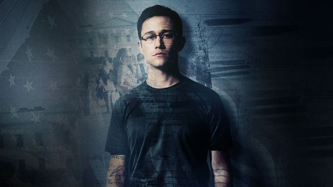Đặc Vụ Snowden - 'Cú tát' của điện ảnh vào Chính phủ Mỹ? Ảnh 2