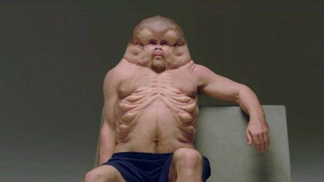 Con người sẽ tiến hóa thế nào trong 100.000 năm nữa Ảnh 2