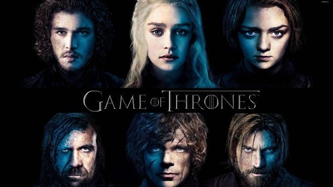 Dự đoán Emmy 2016: Lý do 'Game of Thrones' nên thắng lớn Ảnh 2